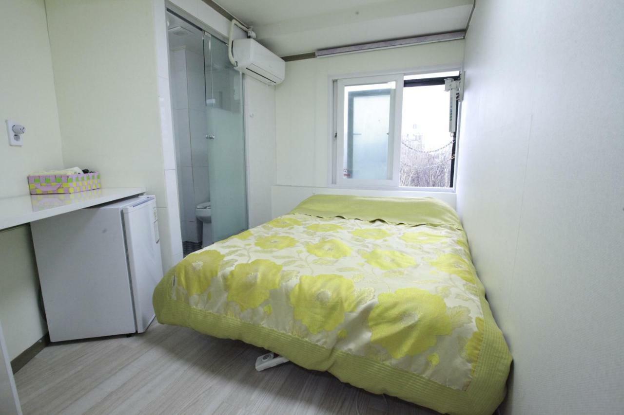 In Seoul Guesthouse Экстерьер фото