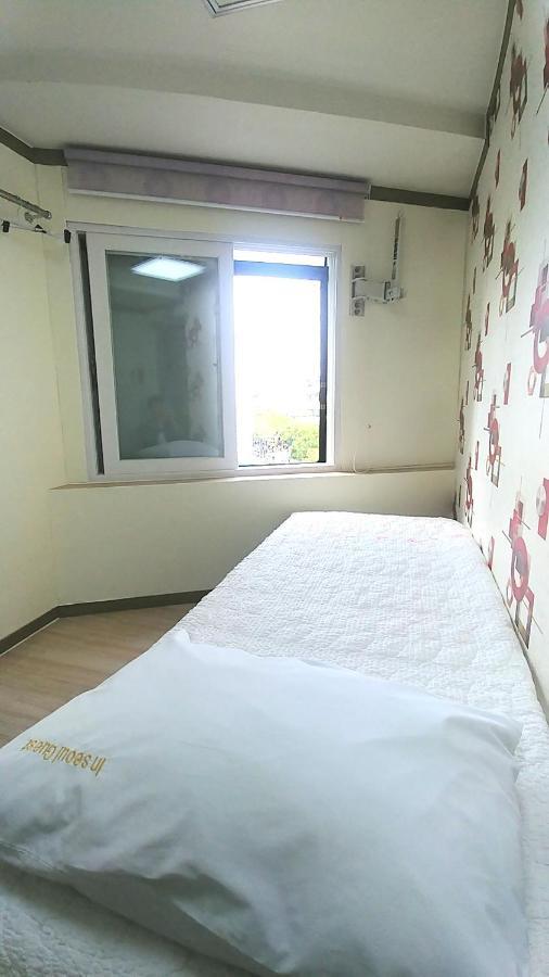 In Seoul Guesthouse Экстерьер фото