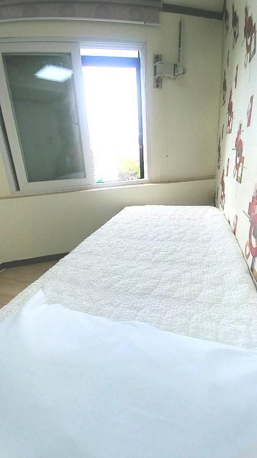 In Seoul Guesthouse Экстерьер фото
