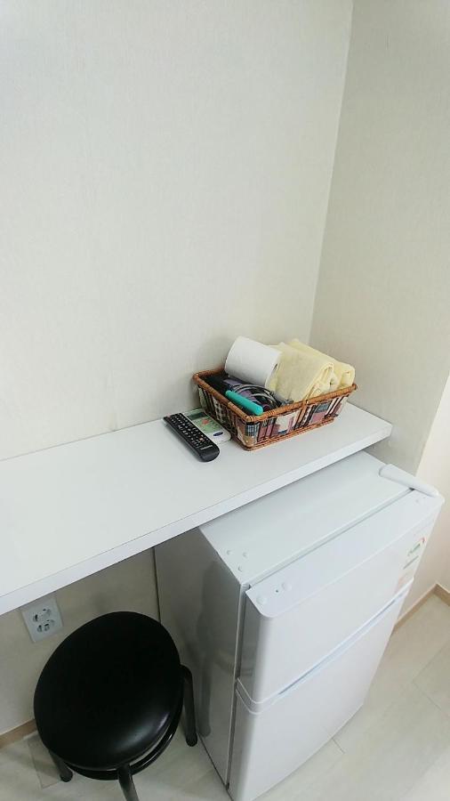 In Seoul Guesthouse Экстерьер фото