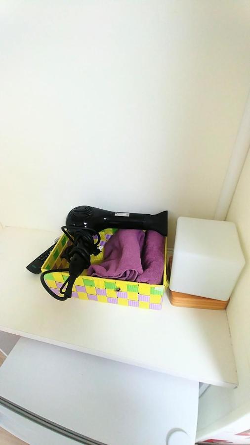 In Seoul Guesthouse Экстерьер фото