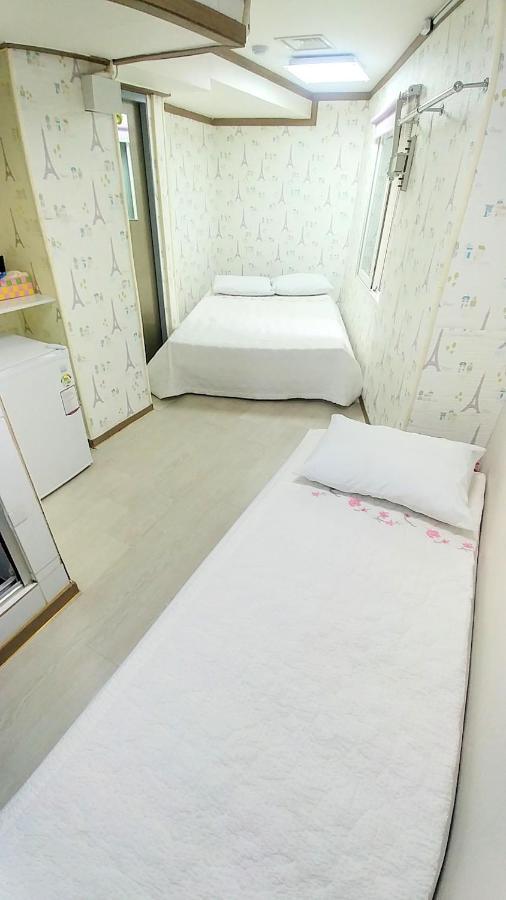 In Seoul Guesthouse Экстерьер фото