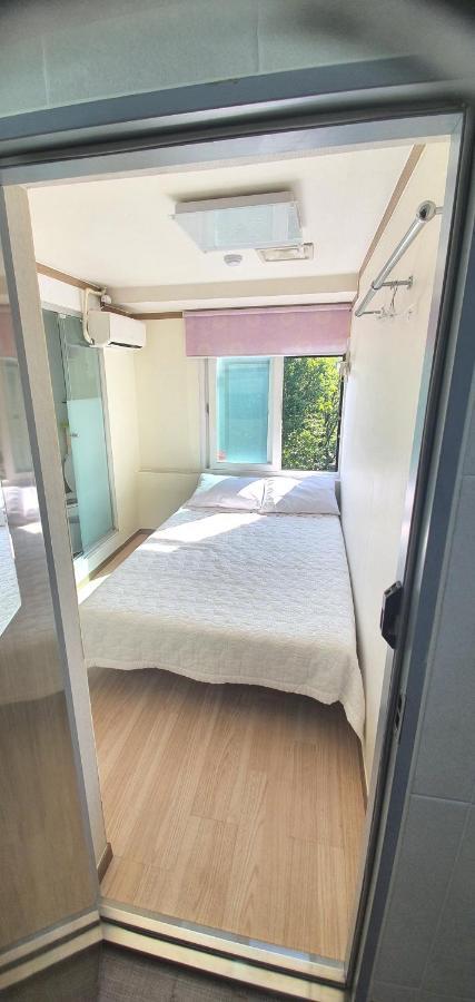 In Seoul Guesthouse Экстерьер фото